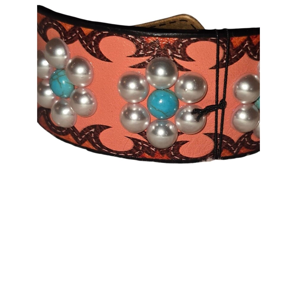 Story By Davinci Bracelet Westren Style - Picture 3 of 5
